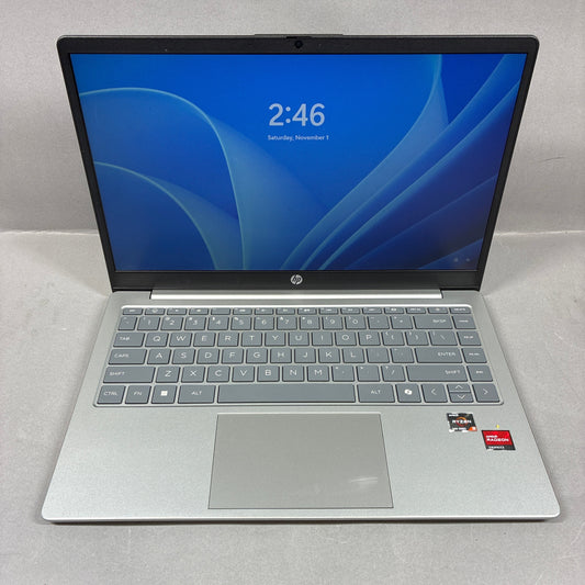 HP HP Laptop 14-em0xxx13.3" AMD Ryzen 3 7320U 4GB RAM 250GB AMD Radeon Graphics