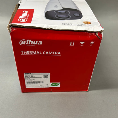 Dahua DH-TPC-BF5421 Thermal Network Bullet Camera