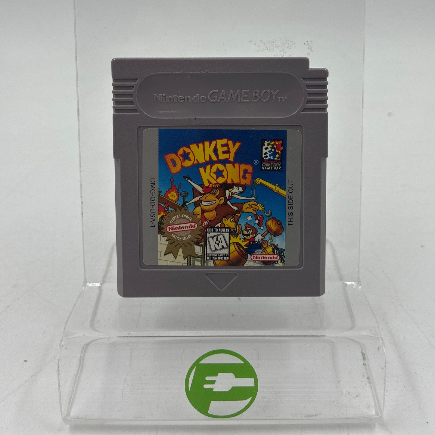 Lot of 3 Nintendo Game Boy Games