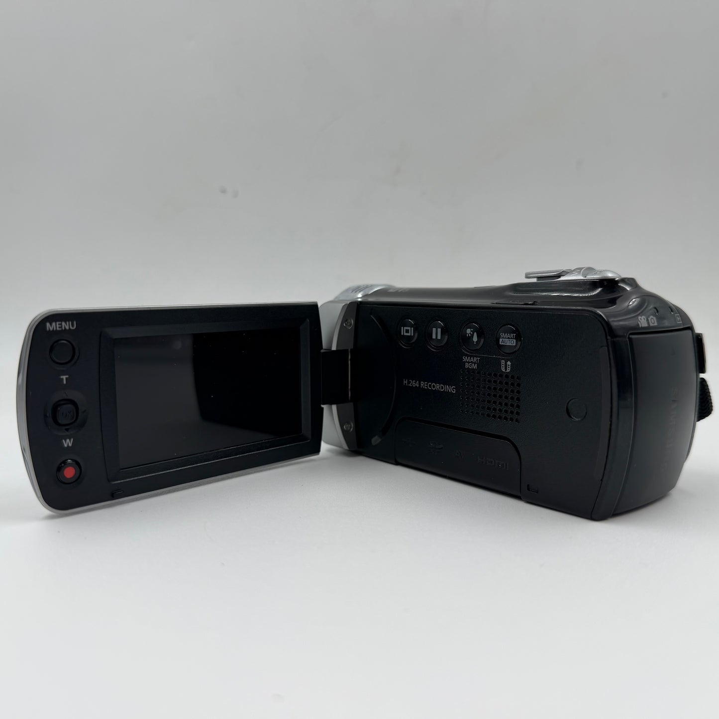 Sony Digital Video Camcorder HMX-F90
