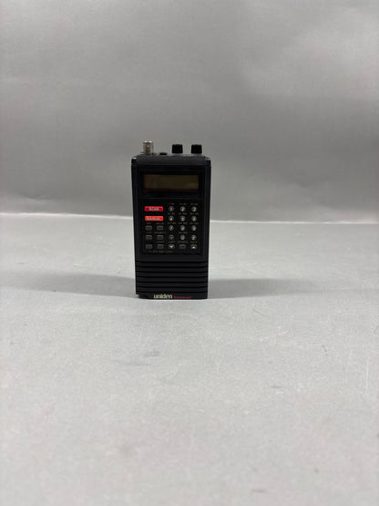 Uniden Bearcat BC200XLT Emergency scanner
