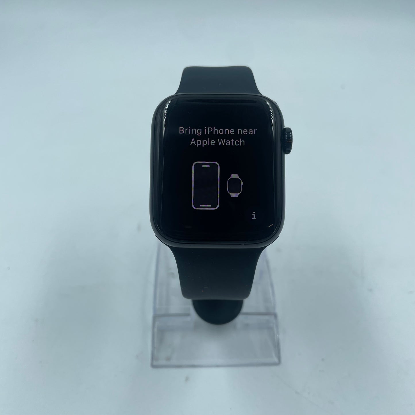 Unlocked Apple Watch SE 1st Gen 44MM Aluminum A2727