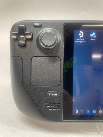 Valve Steam Deck 1TB Portable Console System