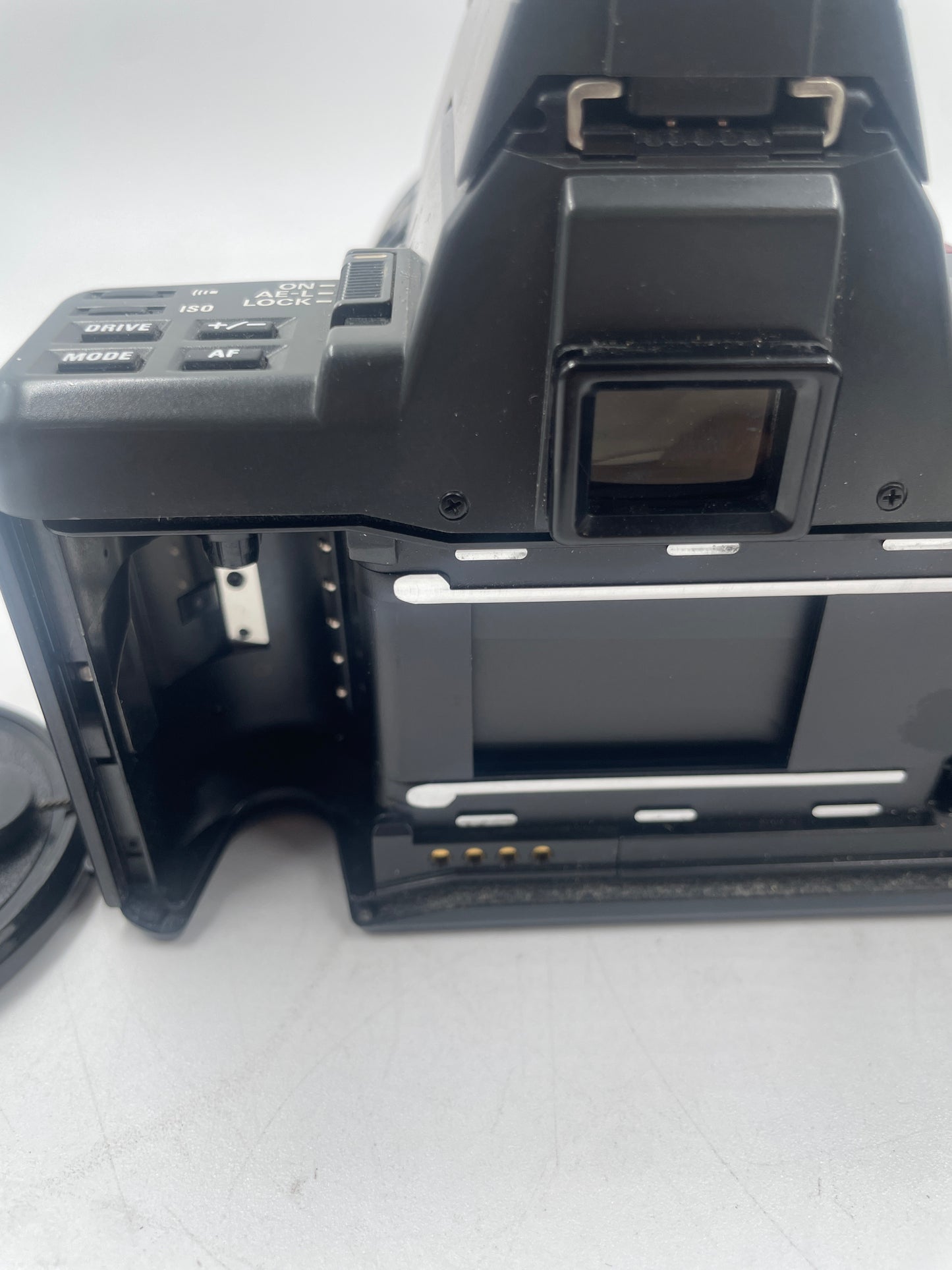 Yashica 230-AF 35MM Film Camera
