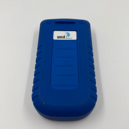 OMEGA ENVIRONMENTAL TECHNOLOGIES MT3750 