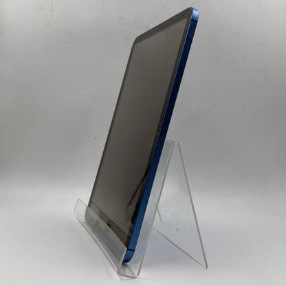 Unlocked Apple iPad Pro 11" 3rd Gen 128GB Blue MD7G4LL/A