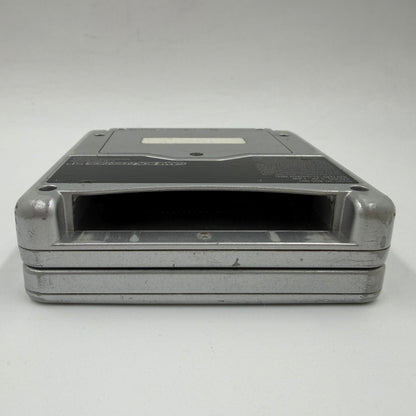 Nintendo Game Boy Advance SP Handheld Game Console AGB-001 Graphite
