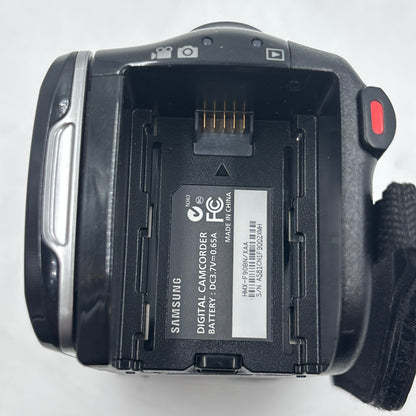 Samsung hmx-f90 Digital Video Camcorder