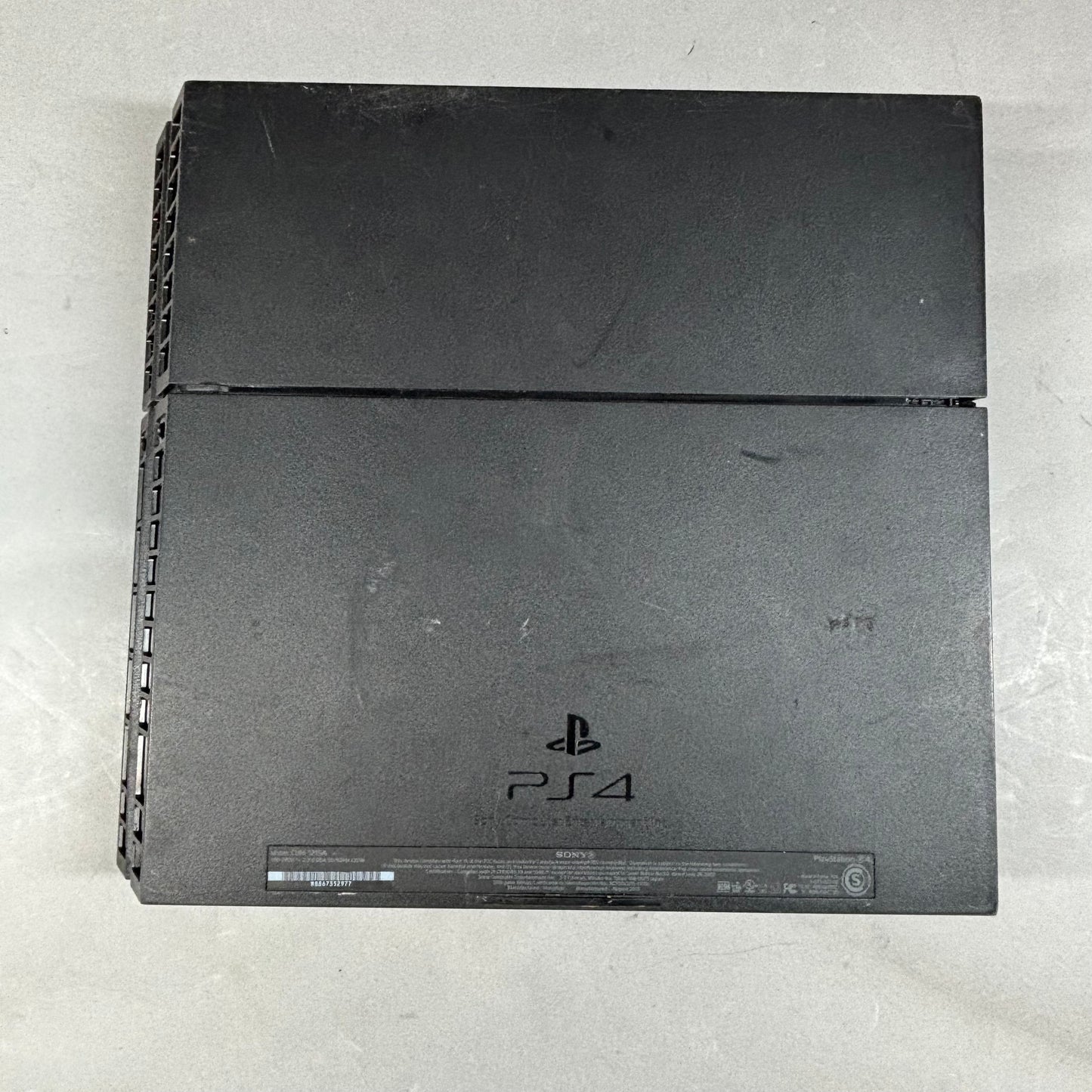 Sony PlayStation 4 PS4 500GB Black