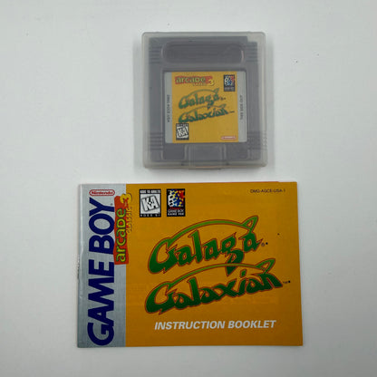 Lot of 4 Nintendo Game Boy Games