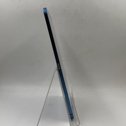 Unlocked Apple iPad Pro 11" 3rd Gen 128GB Blue MD7G4LL/A