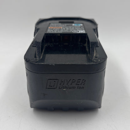 Rigid R8400809 18V Battery