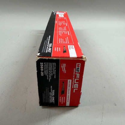 Milwaukee 2569-20 Brushless Cordless 3/8 IN. Extended High Speed Rachet