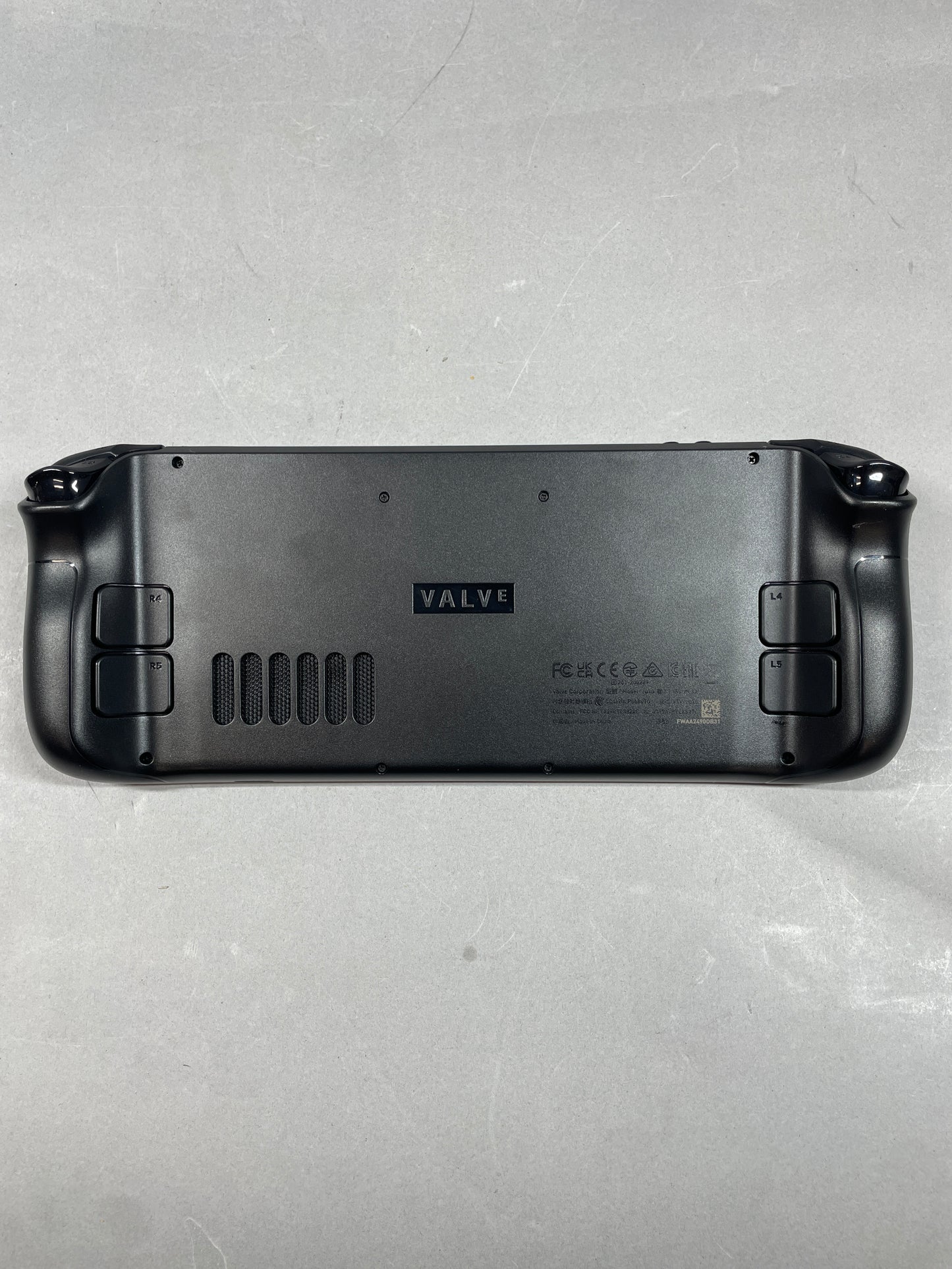 Valve Steam Deck 1070