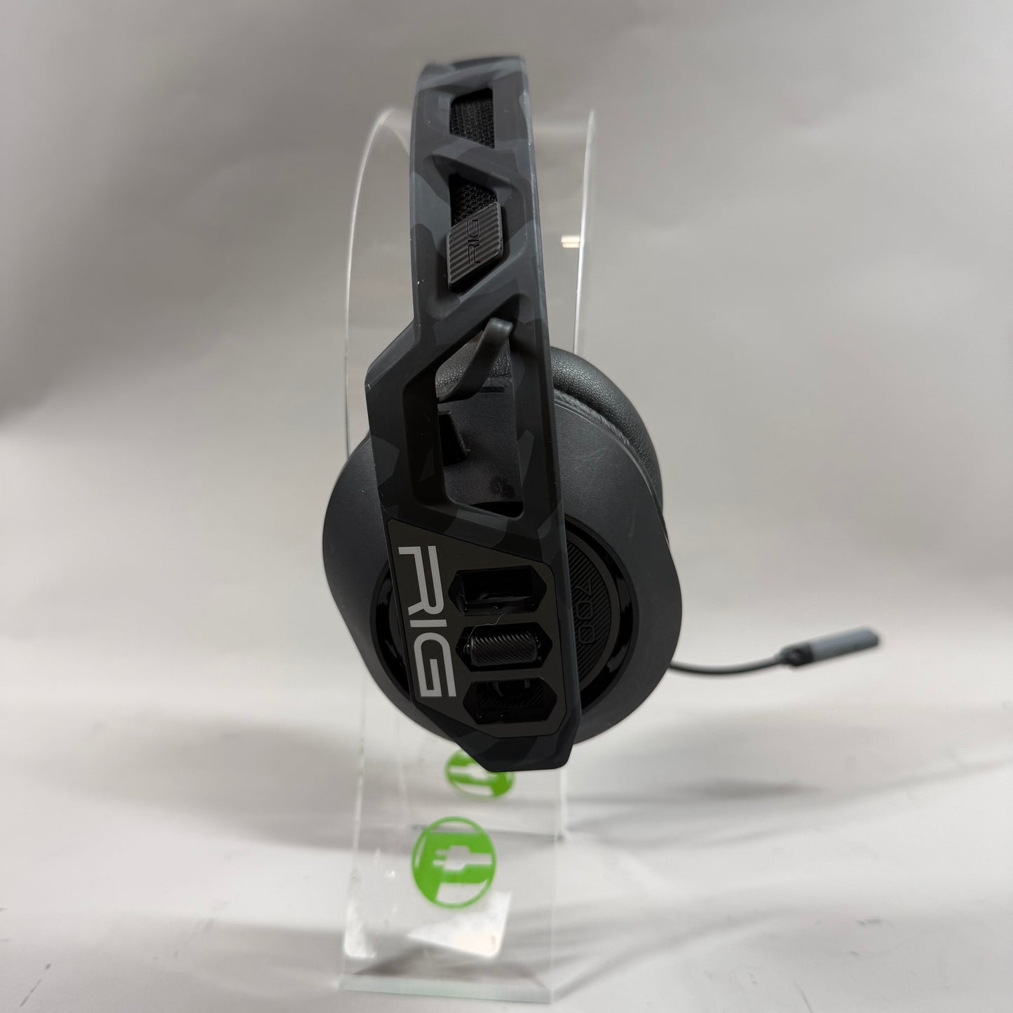 Nacon Headphones Bluetooth Gaming Headset