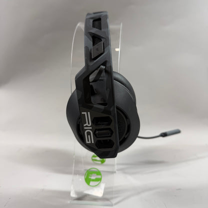Nacon Headphones Bluetooth Gaming Headset