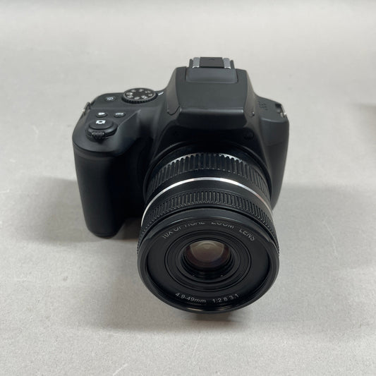 Offbrand  Digital Camera W2