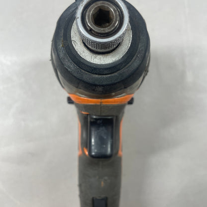 Ridgid 18V 1/4 in. Ratchet Wrench Drill