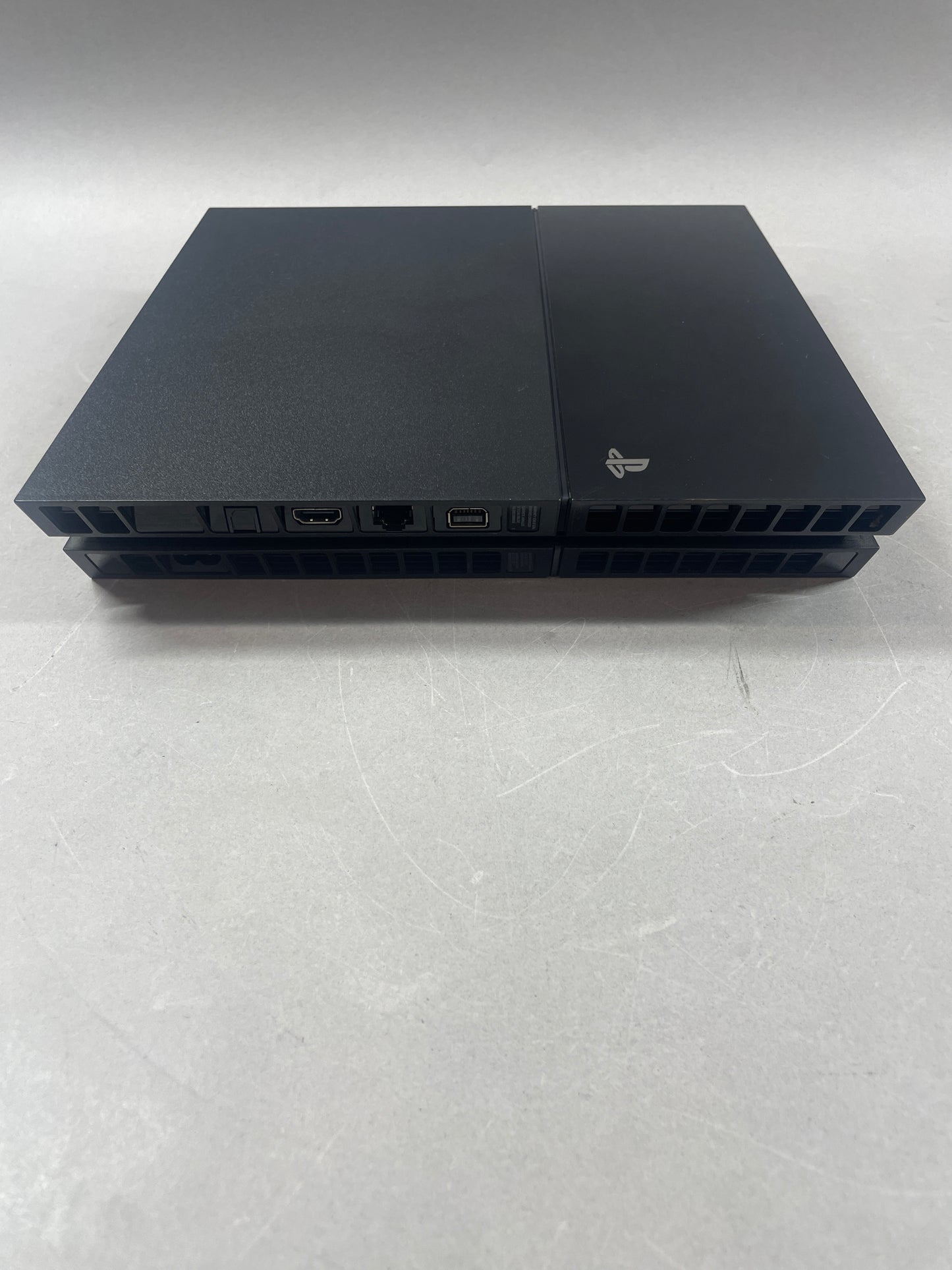 Sony PlayStation 4 PS4 500GB Black Console Gaming System CUH-1115A