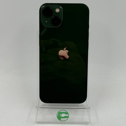 T-Mobile Apple iPhone 13 128GB Green MNGD3LL/A