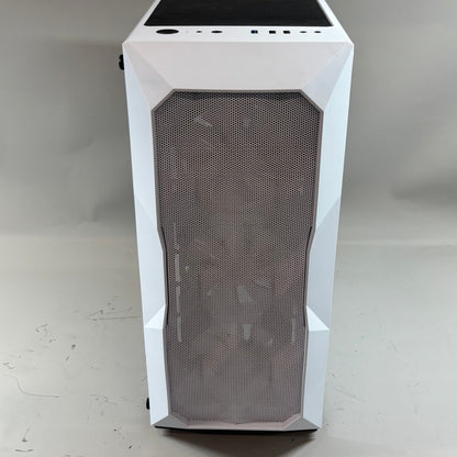 NZXT Custom PC Ryzen 7 3700X 3.60GHz 32GB RAM 1.5TB SSD EVGA GeForce RTX 3070 Ti