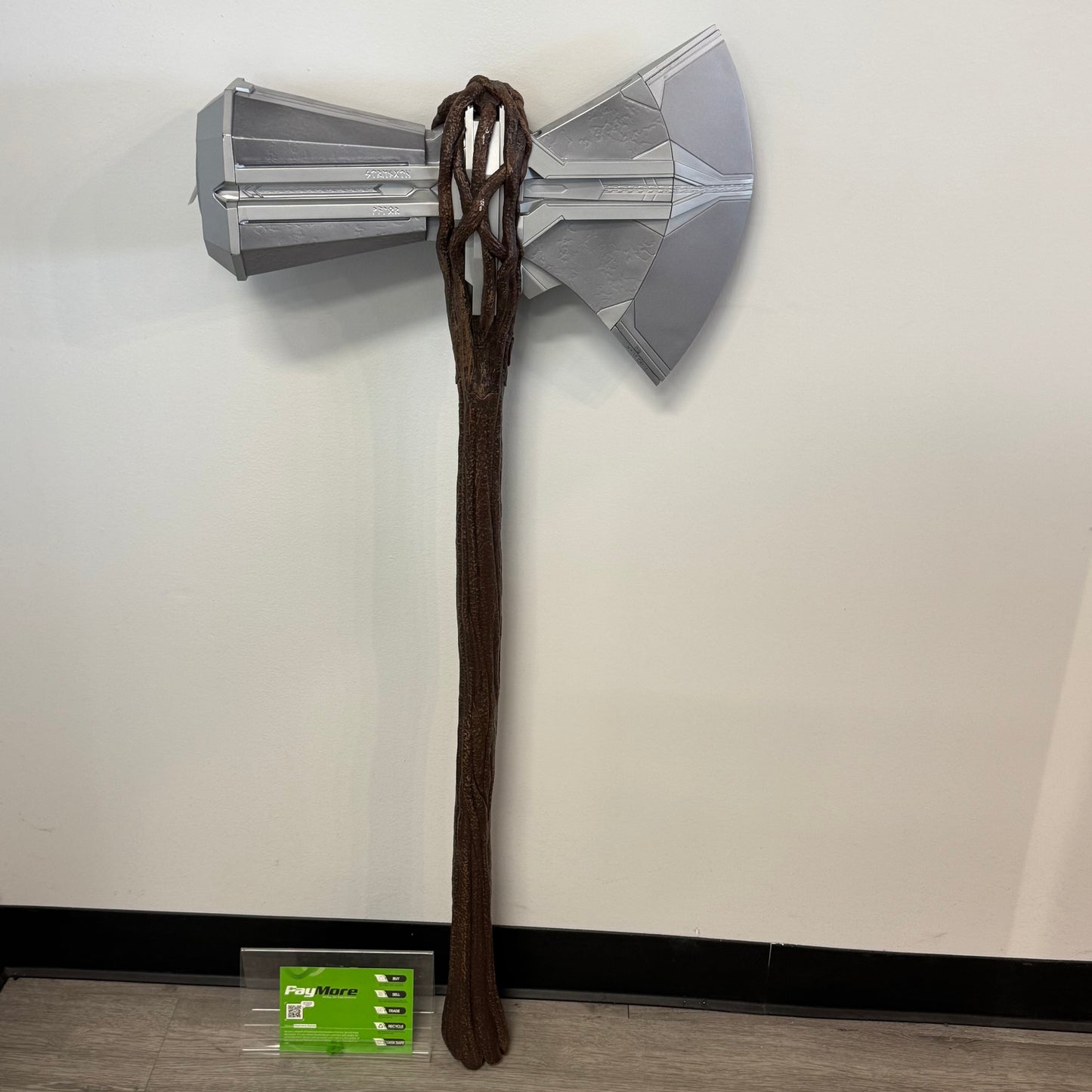 Marvel StormBreaker Hammer E9967