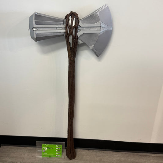Marvel StormBreaker Hammer E9967