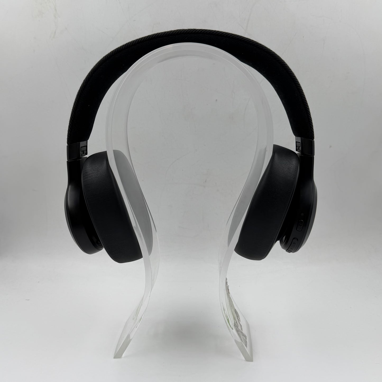 JBL live Wireless Over-Ear Bluetooth Headphones Black EAH-AZ80