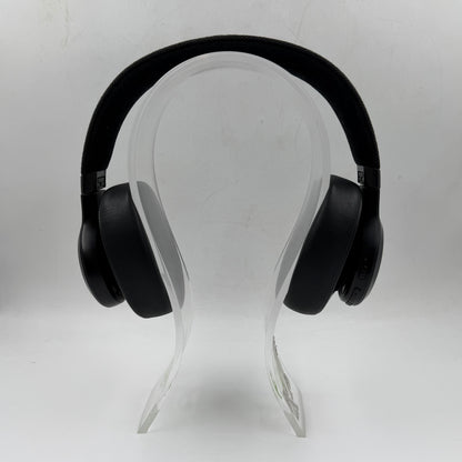 JBL live Wireless Over-Ear Bluetooth Headphones Black EAH-AZ80