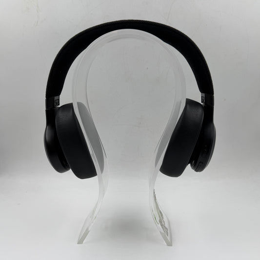 JBL live Wireless Over-Ear Bluetooth Headphones Black EAH-AZ80