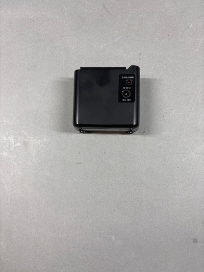 Uniden Bearcat BC200XLT Emergency scanner