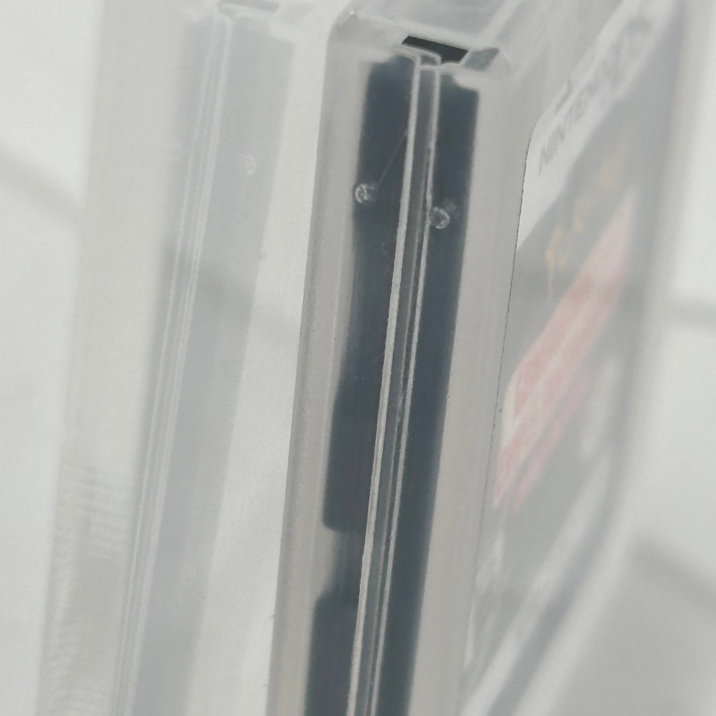 Nintendo Generation 3-4-5 Event Distribution