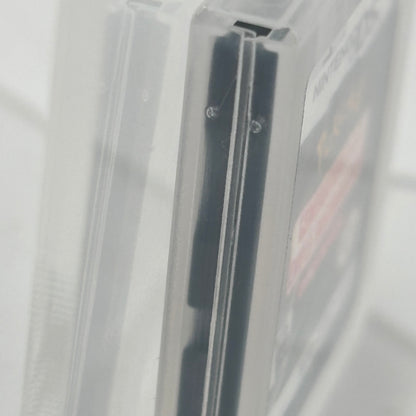 Nintendo Generation 3-4-5 Event Distribution