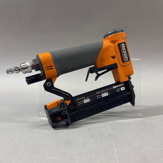 Ridgid R138HPA Headless Pinner