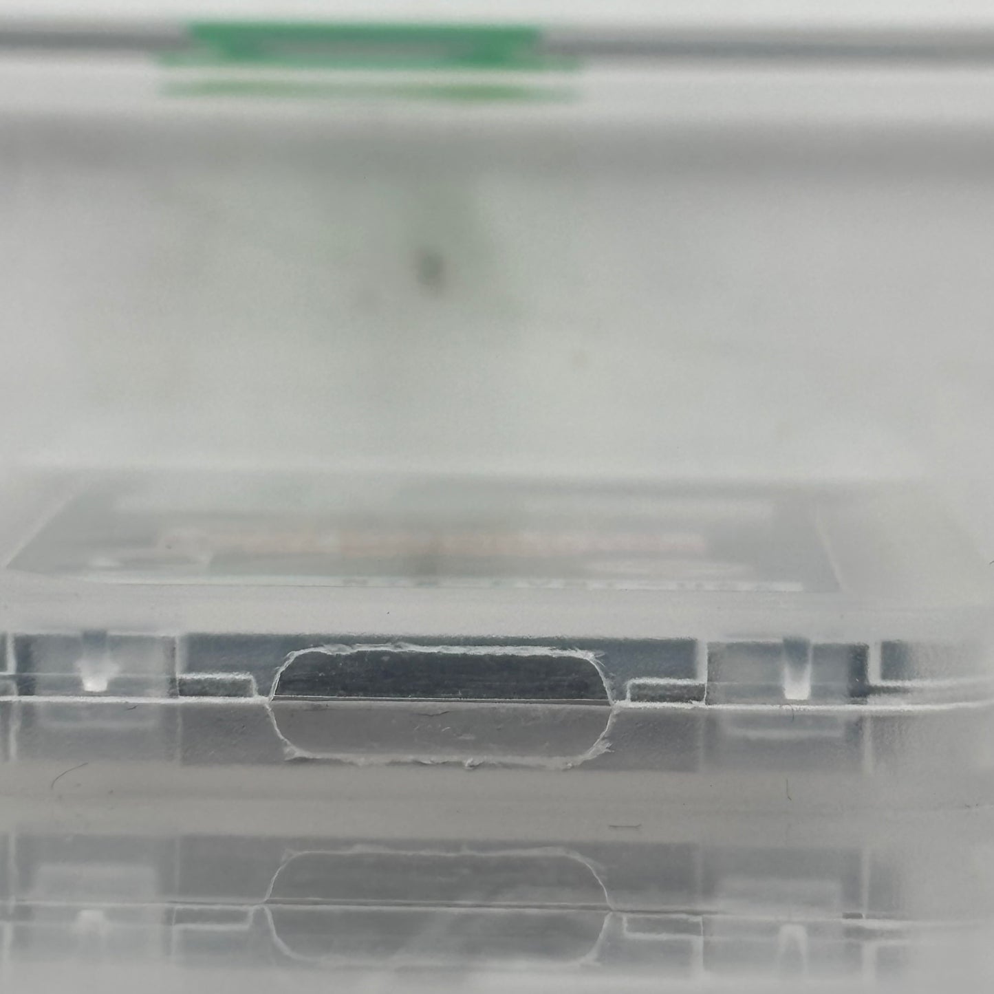 Nintendo Generation 3-4-5 Event Distribution