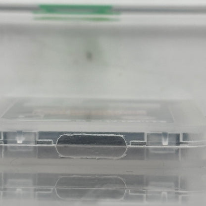 Nintendo Generation 3-4-5 Event Distribution