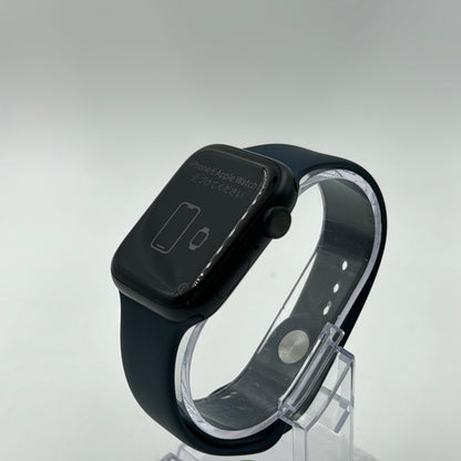 Apple Watch Series 7 45MM Midnight Aluminum A2474