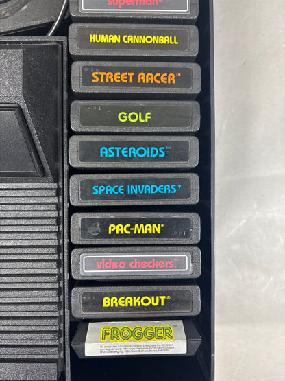 Atari 2600 Gaming Console XR22