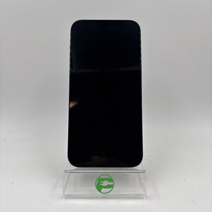 T-Mobile Only Apple iPhone 14 Pro Max 128GB Black