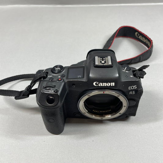 Canon RF 24-240mm f/4-6.3 24-240mm f/4-6.3