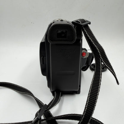 Quasar VM-L153 Digital Video Camcorder