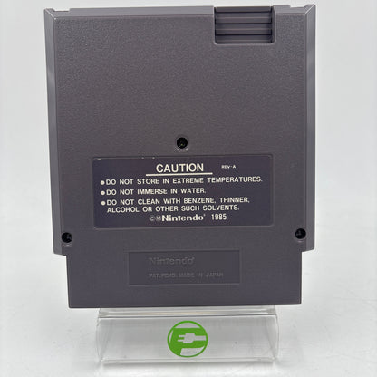 Double Dare (Nintendo NES, 1990)