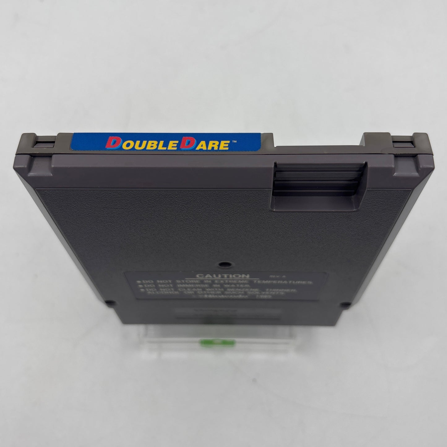 Double Dare (Nintendo NES, 1990)