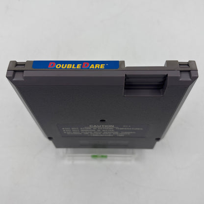 Double Dare (Nintendo NES, 1990)