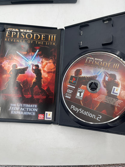 Lot of 4 Sony PlayStation 2 PS2 Games