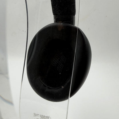 JBL live Wireless Over-Ear Bluetooth Headphones Black EAH-AZ80
