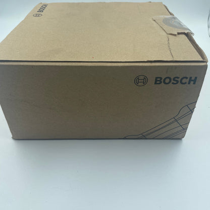 New Bosch Flexidome IP Panoramic 7000 Surface Mount Box