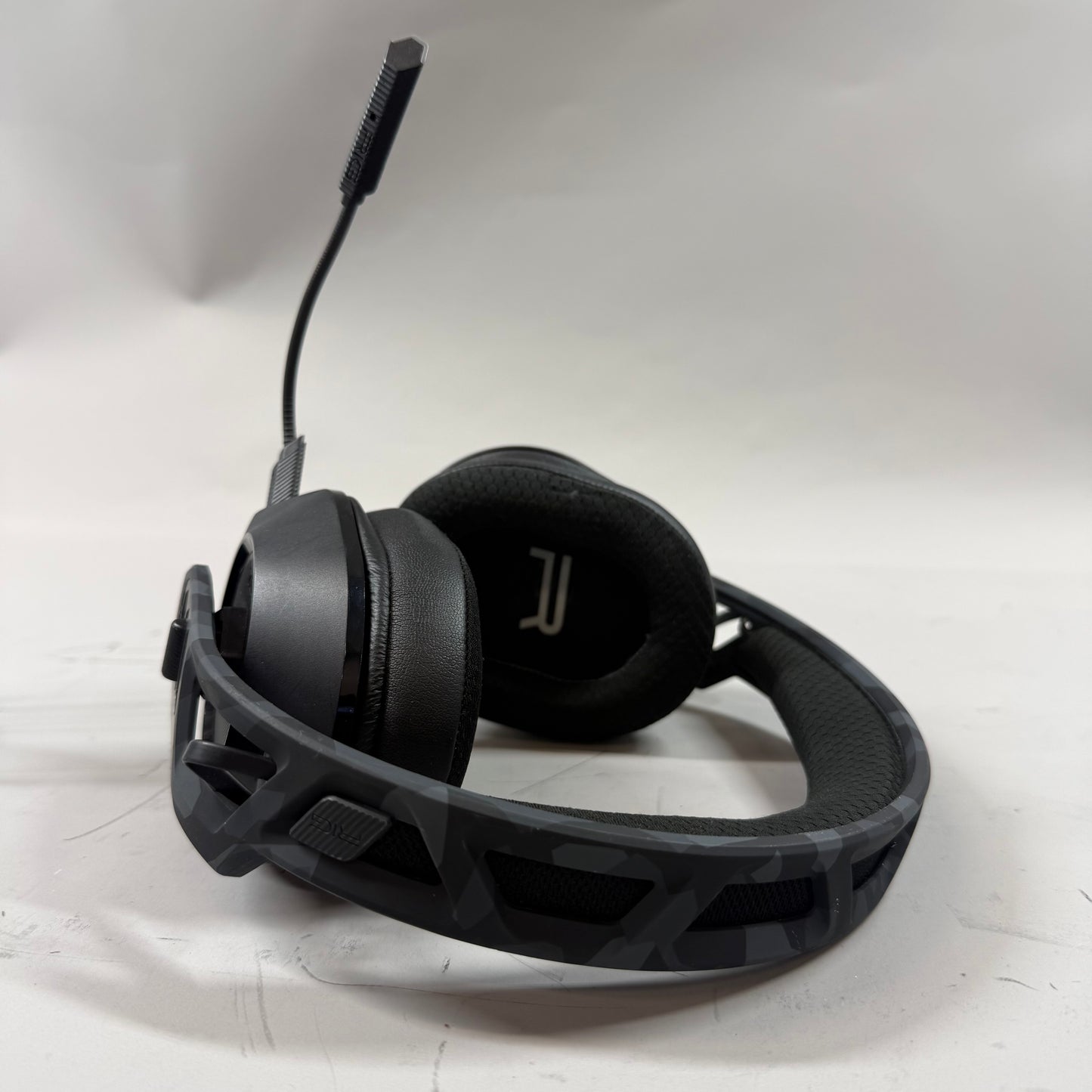 Nacon Headphones Bluetooth Gaming Headset