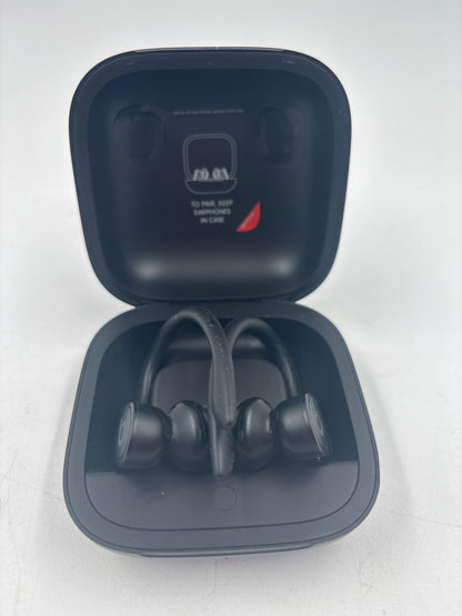Beats Powerbeats  Black