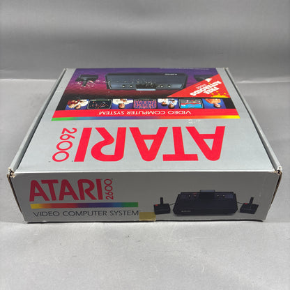Atari 2600 Classic Gaming Console